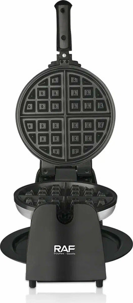 Изображение товара Вафельница RAF R.592