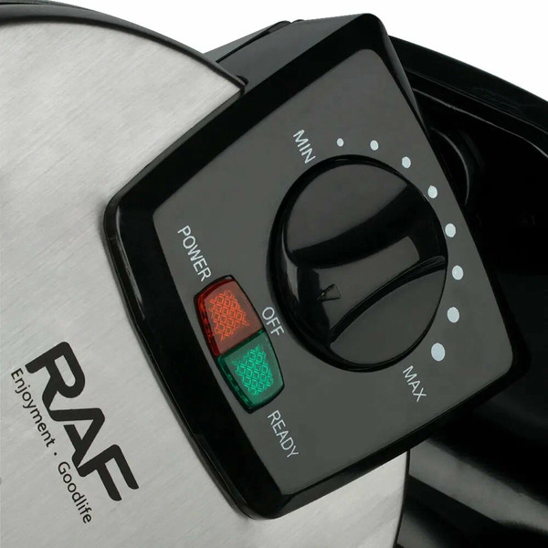 Изображение товара Вафельница RAF R.592