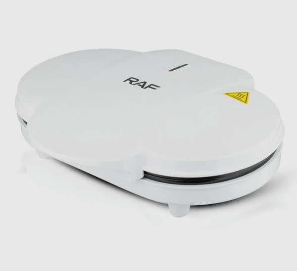 Изображение товара Вафельница RAF R.514