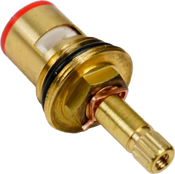 Изображение товара Кран-букса Potato 1/2 дюйма / Р51