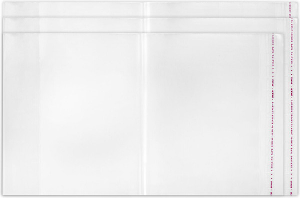 Изображение товара Набор обложек Юнландия 272706 (27шт)