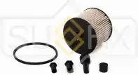 Изображение товара Топливный фильтр SUFIX SR-1109