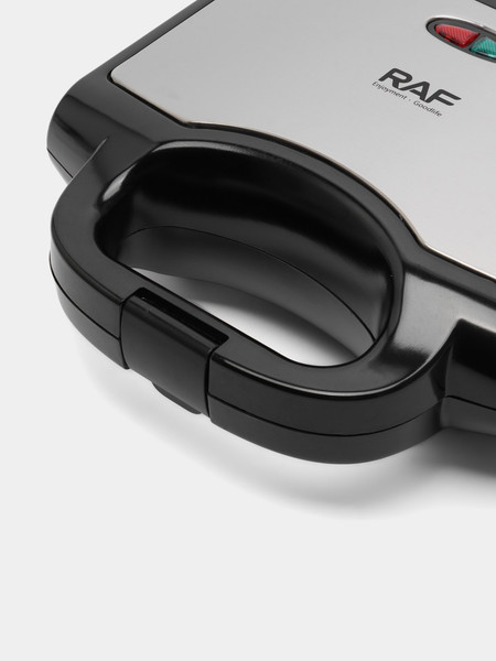 Изображение товара Хот-дог мейкер RAF R.547X