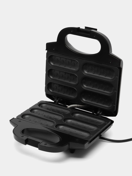 Изображение товара Хот-дог мейкер RAF R.547X