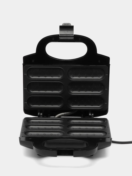 Изображение товара Хот-дог мейкер RAF R.547X