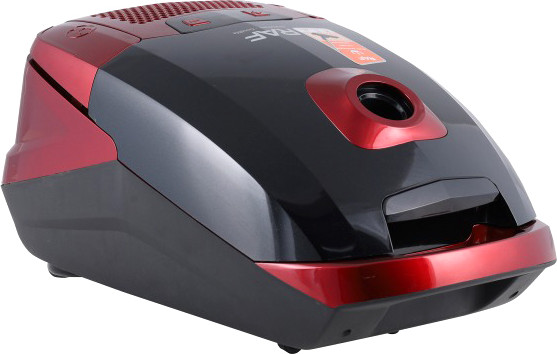 Изображение товара Пылесос RAF R.8702 (красный)