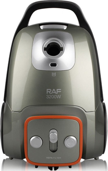 Изображение товара Пылесос RAF R.8700
