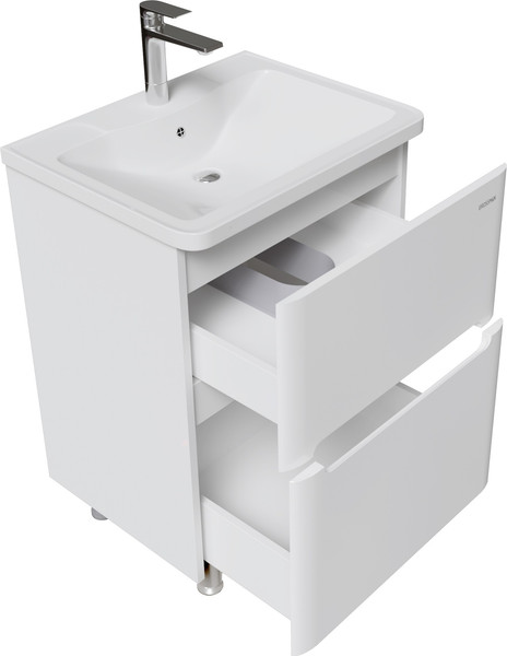 Изображение товара Тумба под умывальник Grossman Адель-Норма-60 / 106039