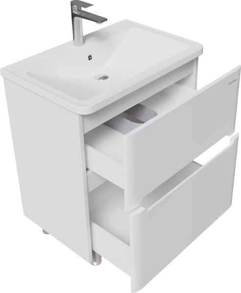 Изображение товара Тумба под умывальник Grossman Адель-Норма-70 / 107018