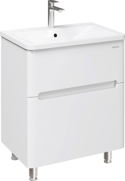 Изображение товара Тумба под умывальник Grossman Адель-Норма-70 / 107018