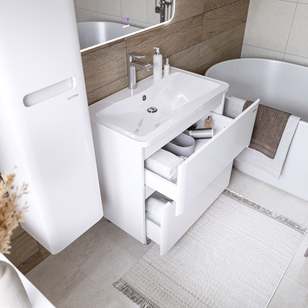 Изображение товара Тумба под умывальник Grossman Адель-Норма-70 / 107018