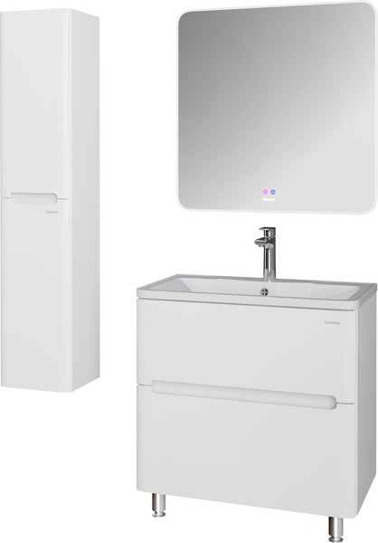 Изображение товара Тумба под умывальник Grossman Адель-Норма-80 / 108023