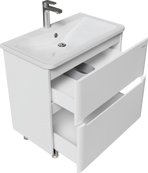 Изображение товара Тумба под умывальник Grossman Адель-Норма-80 / 108023