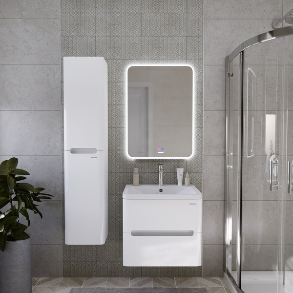 Изображение товара Тумба под умывальник Grossman Адель-Норма-60 / 106038