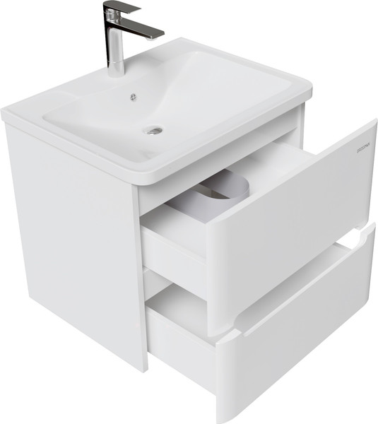 Изображение товара Тумба под умывальник Grossman Адель-Норма-60 / 106038