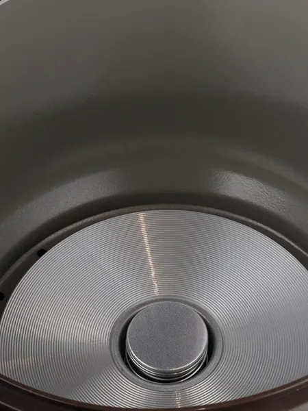 Изображение товара Рисоварка RAF R.167