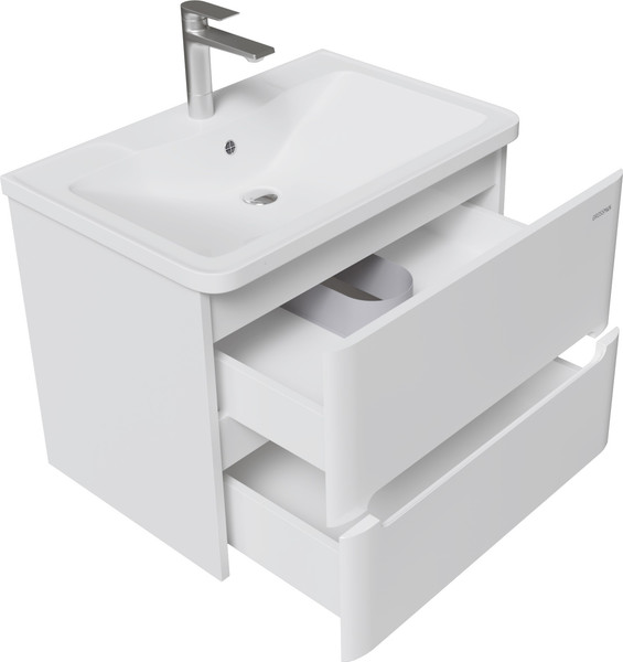 Изображение товара Тумба под умывальник Grossman Адель-Норма-70 / 107017