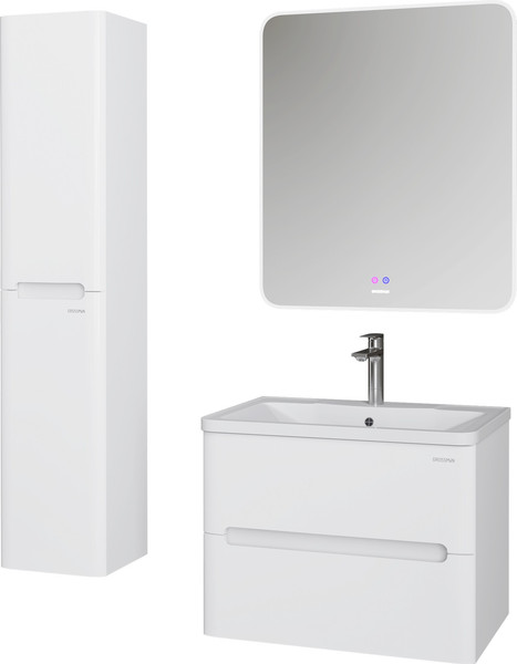 Изображение товара Тумба под умывальник Grossman Адель-Норма-70 / 107017