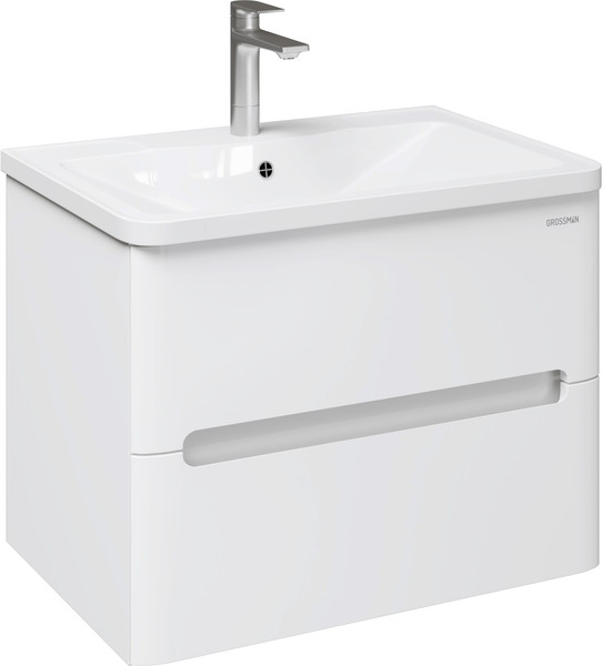 Изображение товара Тумба под умывальник Grossman Адель-Норма-70 / 107017
