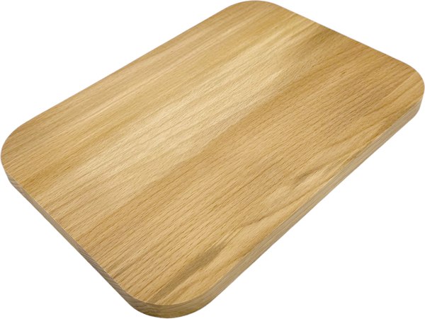 Изображение товара Разделочная доска DEKO DBU2435 (24x35, бук)