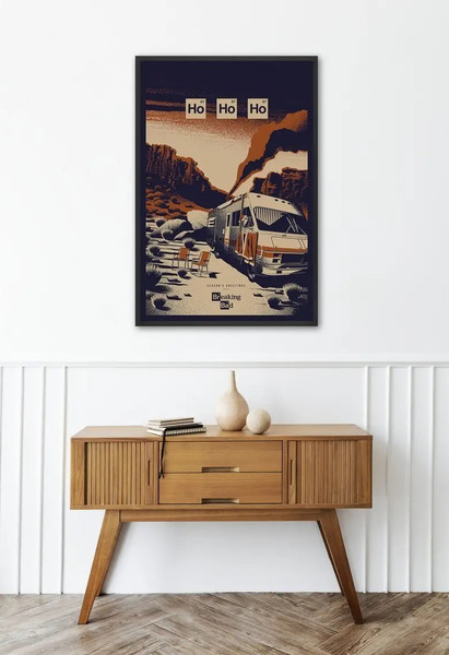 Изображение товара Постер Citydecor Во все тяжкие 13 (40x60)