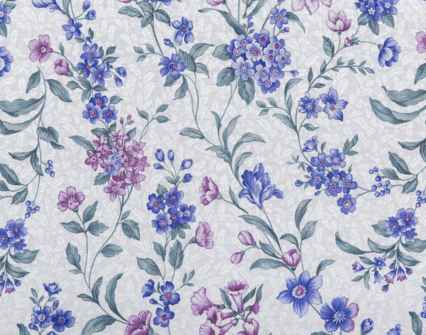 Изображение товара Комплект постельного белья АртПостель Незабудка 901