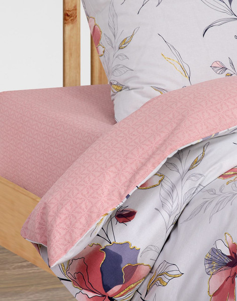 Изображение товара Комплект постельного белья АртПостель Парадиз 901