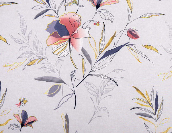 Изображение товара Комплект постельного белья АртПостель Парадиз 901