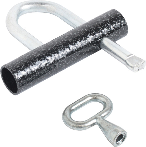 Изображение товара Замок навесной Аллюр ВС-3.01КА