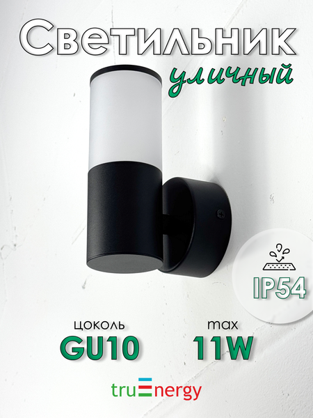 Изображение товара Бра уличное Truenergy 26001