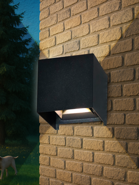 Изображение товара Бра уличное Truenergy 27001