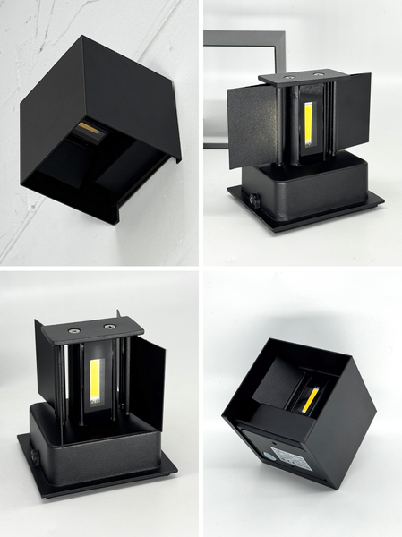 Изображение товара Бра уличное Truenergy 27001