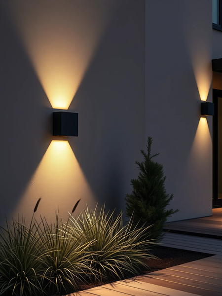 Изображение товара Бра уличное Truenergy 27001