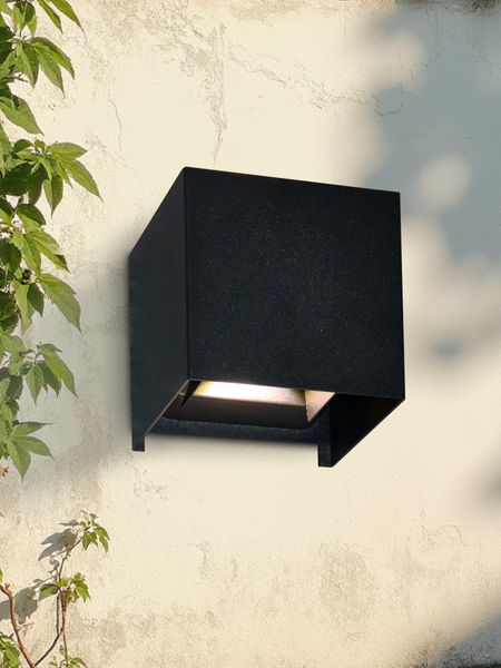 Изображение товара Бра уличное Truenergy 27001