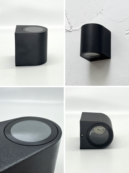 Изображение товара Светильник уличный Truenergy 26007