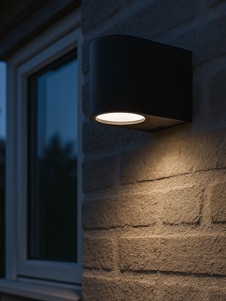 Изображение товара Светильник уличный Truenergy 26007