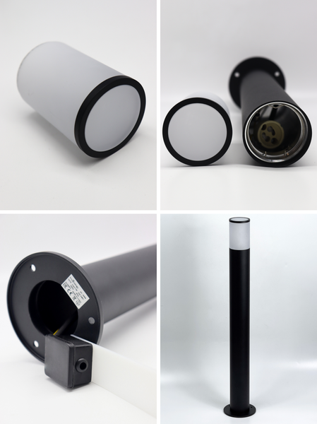 Изображение товара Светильник уличный Truenergy 26004