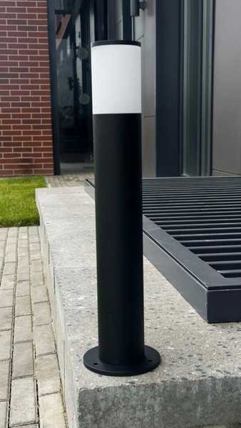 Изображение товара Светильник уличный Truenergy 26003