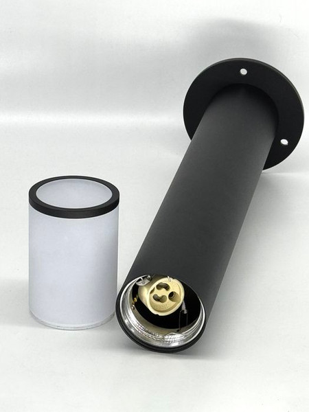 Изображение товара Светильник уличный Truenergy 26003