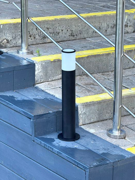 Изображение товара Светильник уличный Truenergy 26003