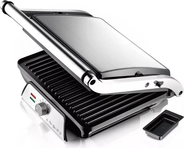 Изображение товара Электрогриль RAF R.2683