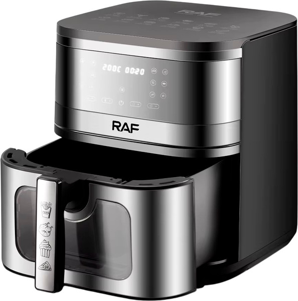 Изображение товара Аэрогриль RAF R.5263