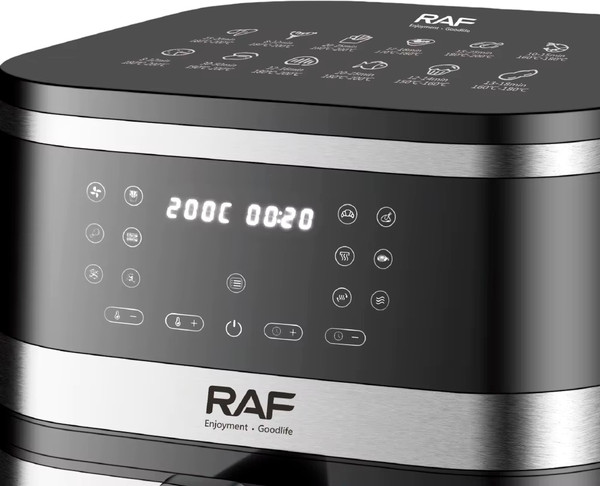 Изображение товара Аэрогриль RAF R.5263