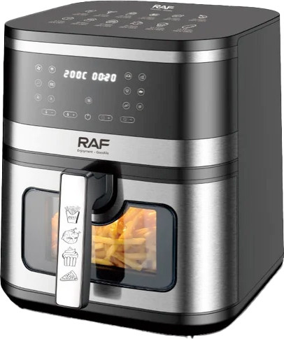 Изображение товара Аэрогриль RAF R.5263