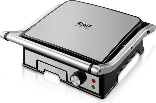 Изображение товара Электрогриль RAF R.2687