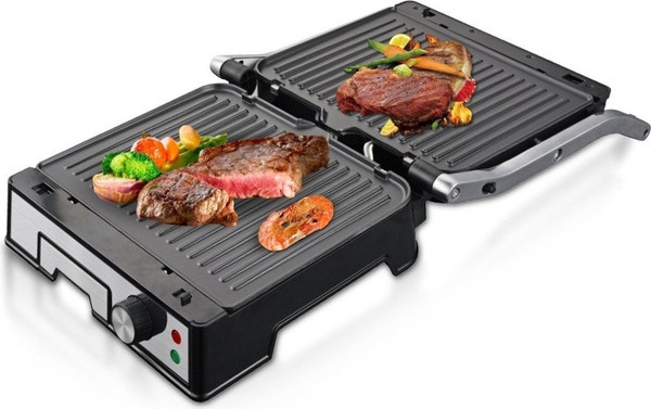 Изображение товара Электрогриль RAF R.2687