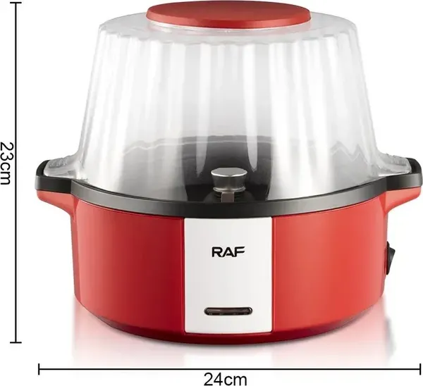 Изображение товара Попкорница RAF R.9003