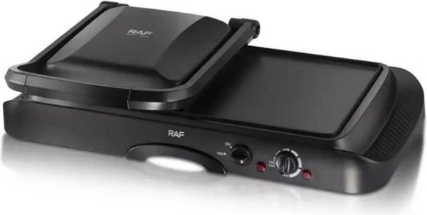 Изображение товара Электрогриль RAF R.2695 2в1