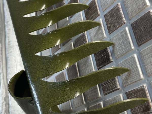 Изображение товара Грабли Агростройлидер САД-08.06