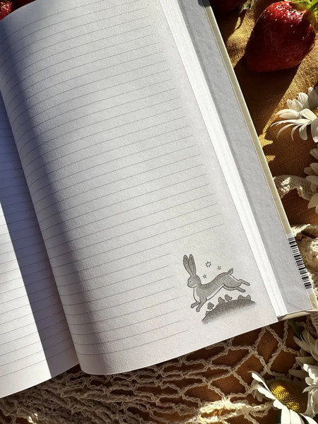 Изображение товара Блокнот МИФ Русская сказка / 9785002147700 (Антейку)